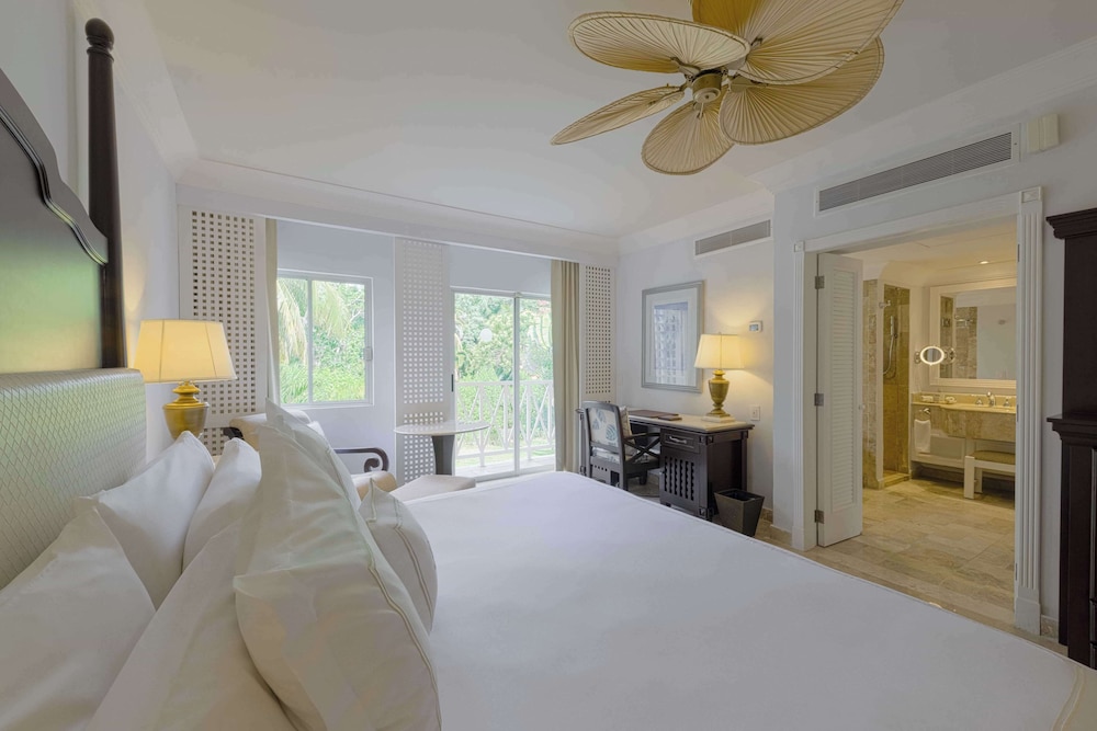 Luxury Room (royal View)