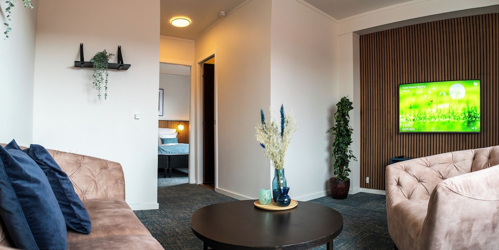 Junior Suite, 1 Bedroom photo 1