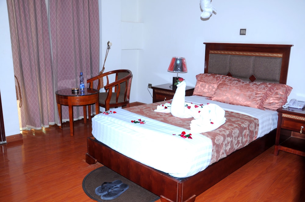 Standard Single Room photo 2
