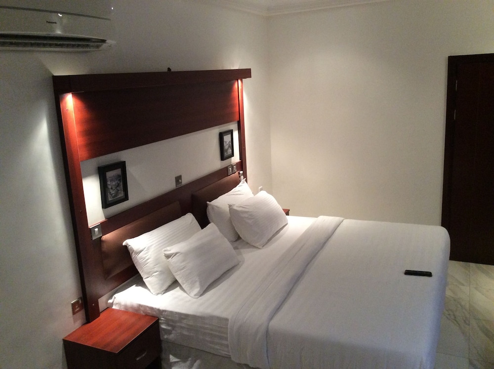 Standard Double Room photo 1