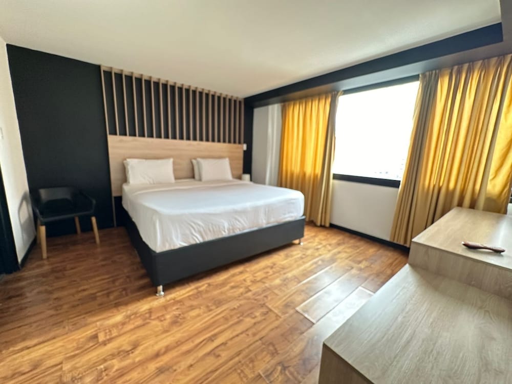 Superior Quadruple Room photo 1