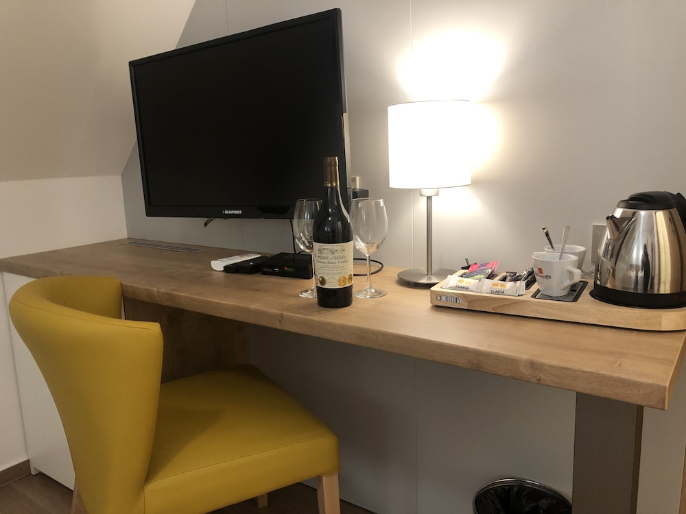 Superior Triple Room, 1 Bedroom photo 1