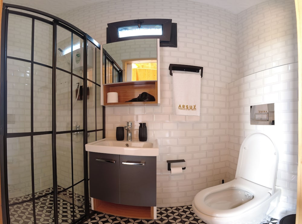 Panoramic Room photo 2