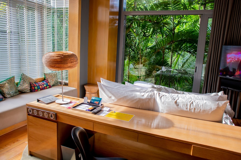 Villa, 1 Bedroom, Private Pool, Garden View (WOW Jungle Oasis, 1 King) - Photo 2