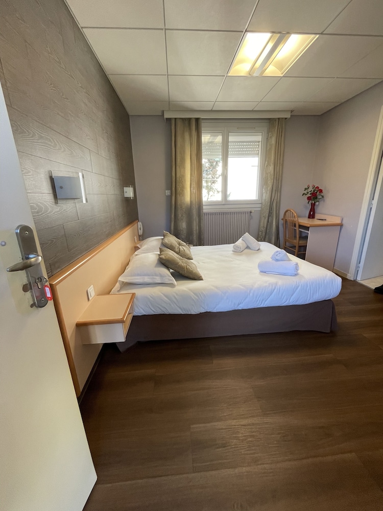 Comfort Double Room, 1 Double Bed, Non Smoking photo 1