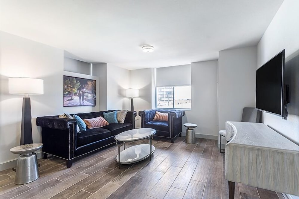 Luxury Suite, 2 Bedrooms photo 1