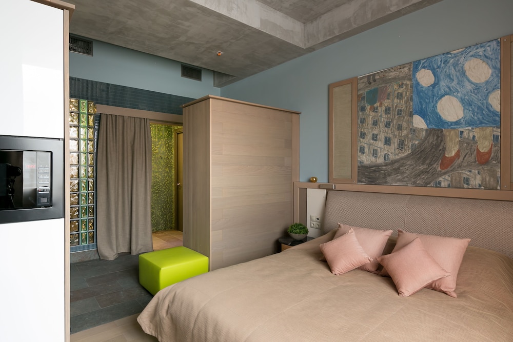 Business Apartment