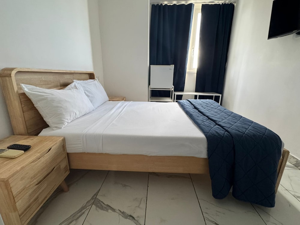 Basic Double Room, 1 Bedroom photo 3