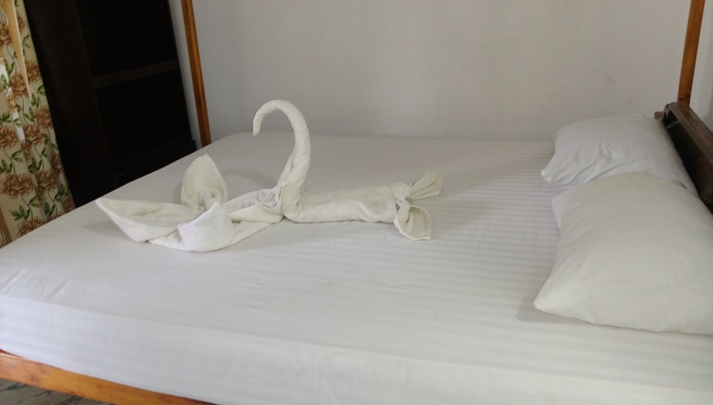 Standard Double Room, 1 Double Bed, Garden View photo 1