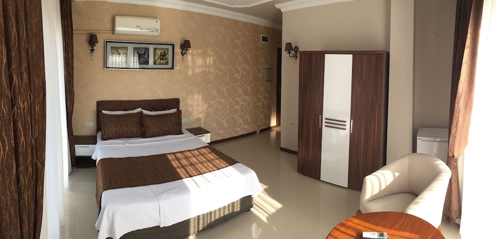 Deluxe Double Room photo 1