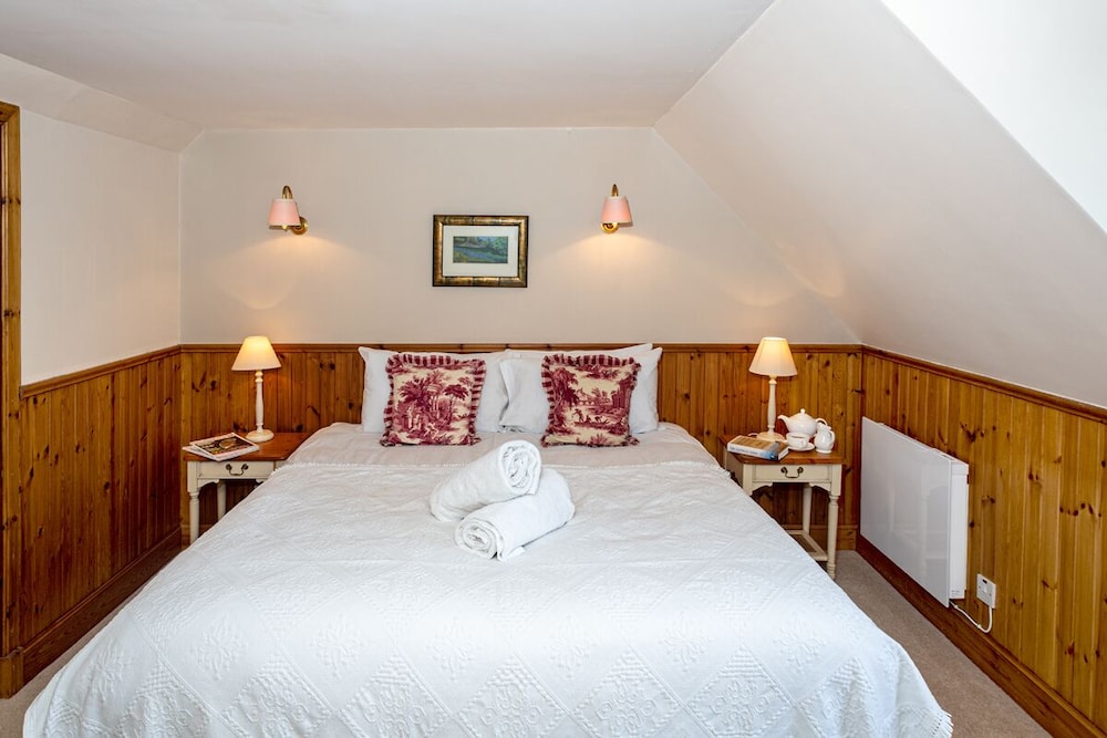 Suite, 1 King Bed photo 3