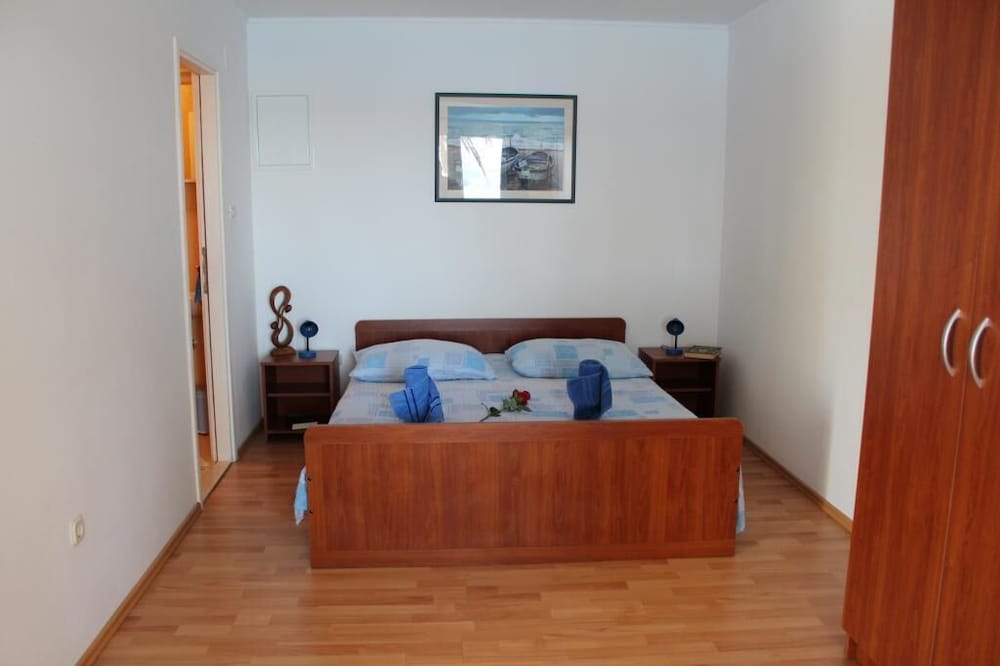 Studio (Comfort Studio Apartment)