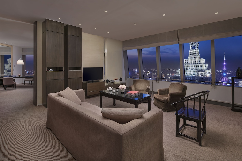 Bund View Suite photo 1