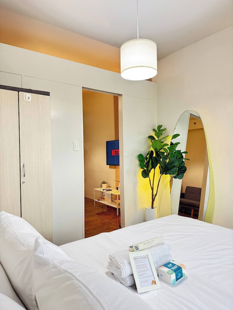 Apartment, 1 Bedroom, Private Pool, City View