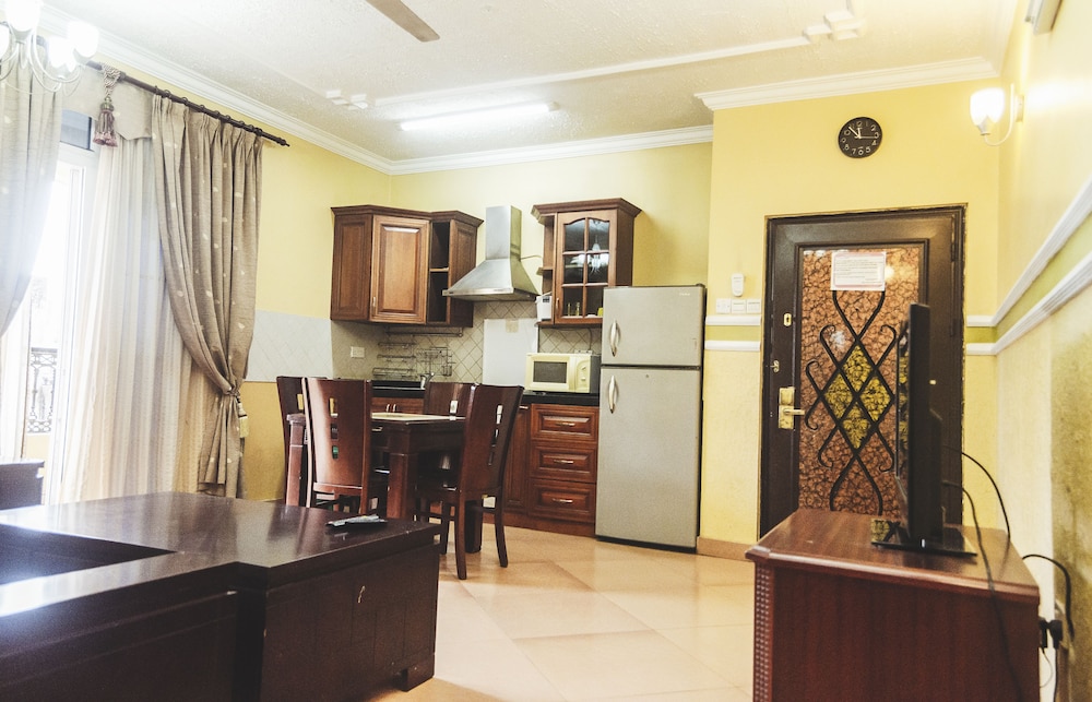 Apartment, 2 Bedrooms