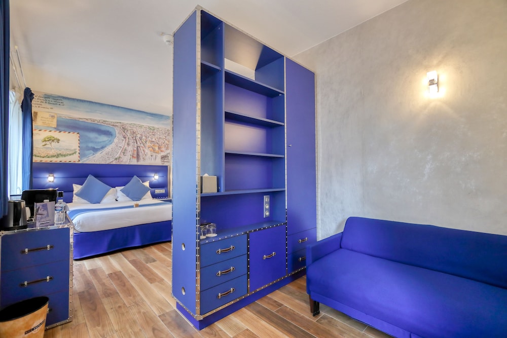 Family Junior Suite - Photo 3