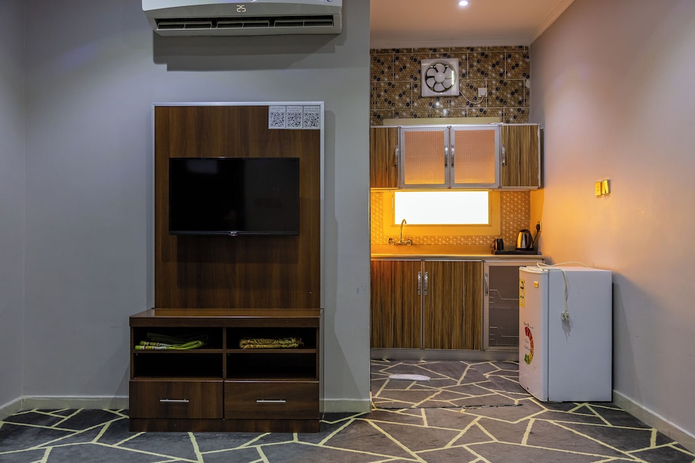 Basic Room