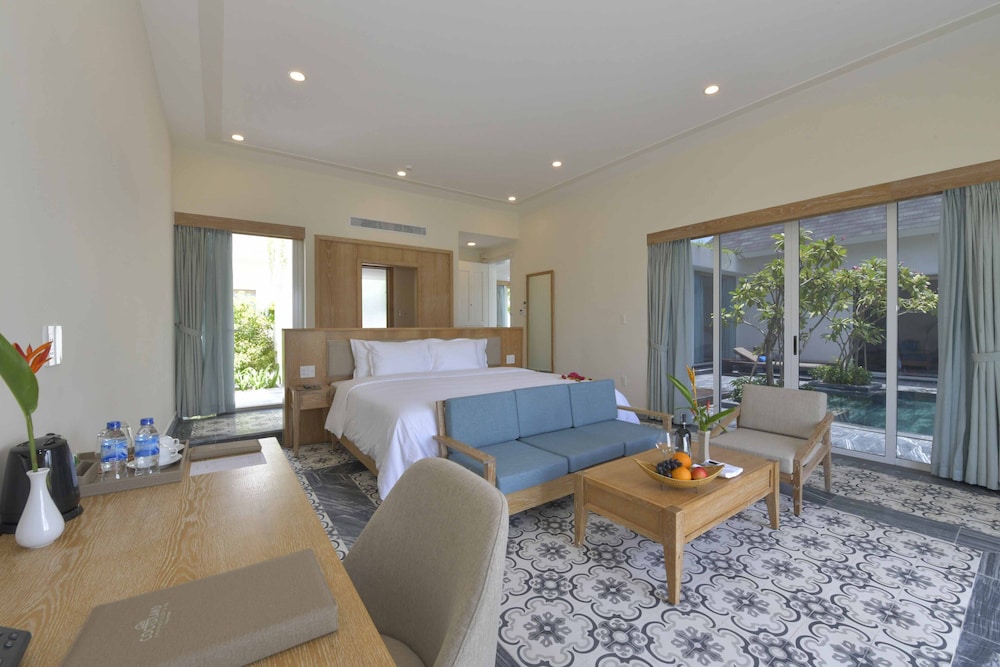 Cocoland Luxury 2 Bedrooms Villa - Photo 35