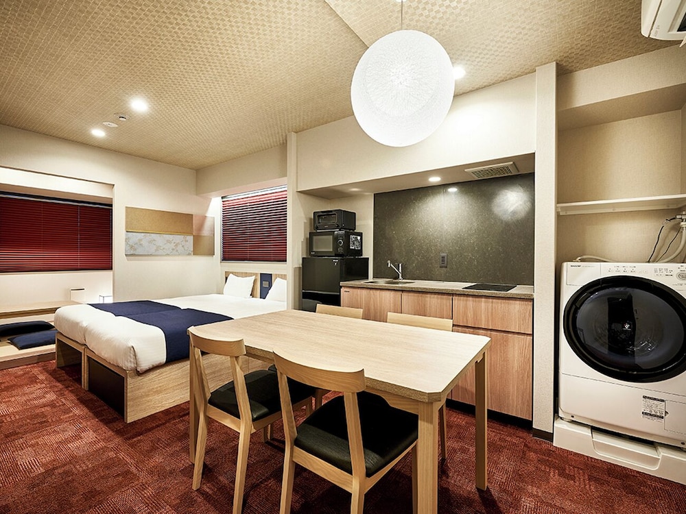 Superior Japanese Room, Non Smoking - Photo 13
