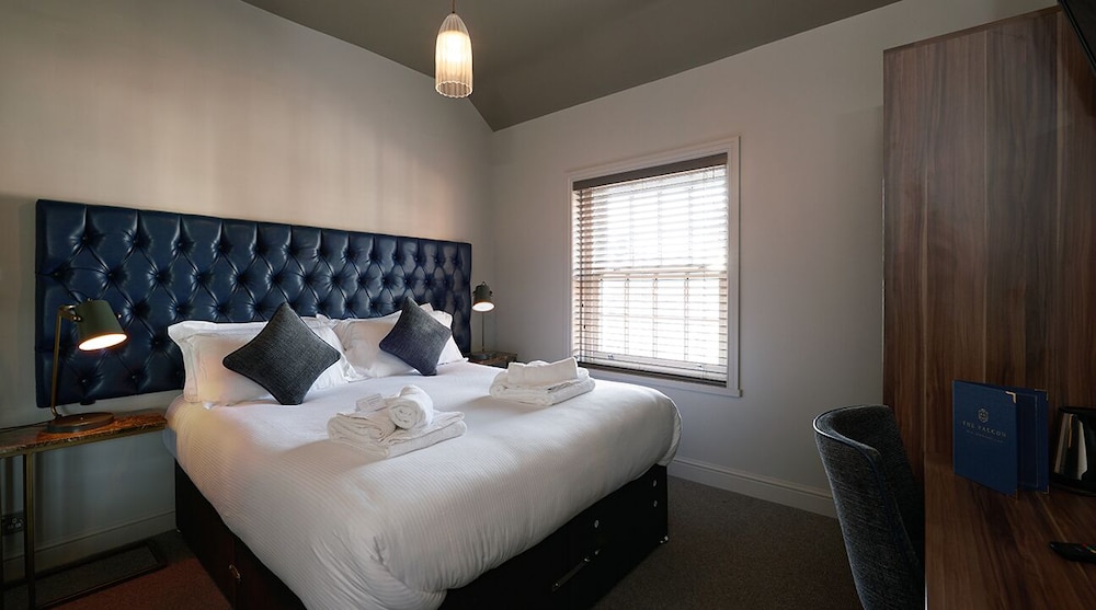Double or Twin Room photo 1