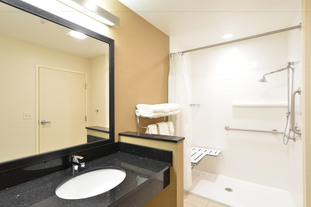 Fairfield Inn & Suites by Marriott Eau Claire/Chippewa Falls, Foto 2