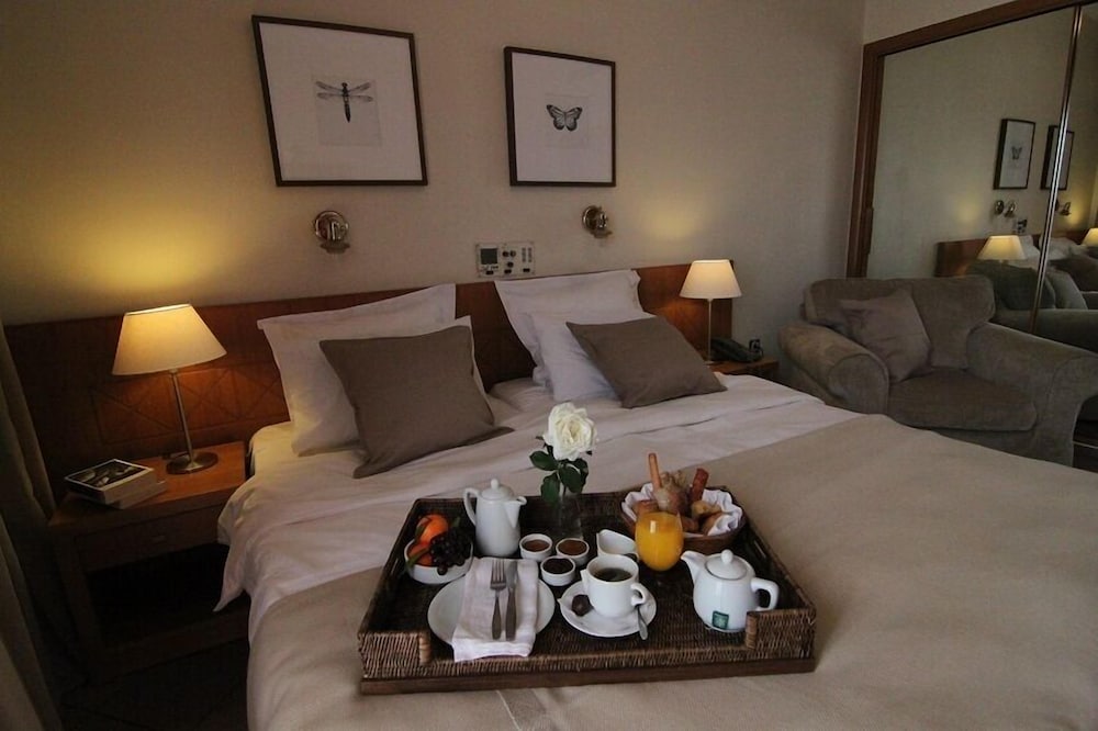 Double or Twin Room photo 3