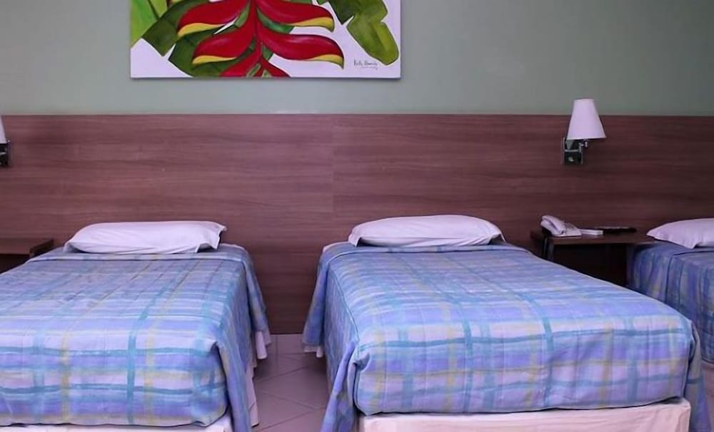 Triple Room, 3 Twin Beds photo 3