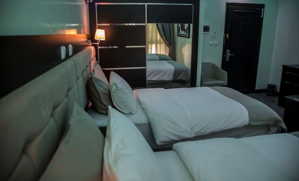 Twin Room photo 3