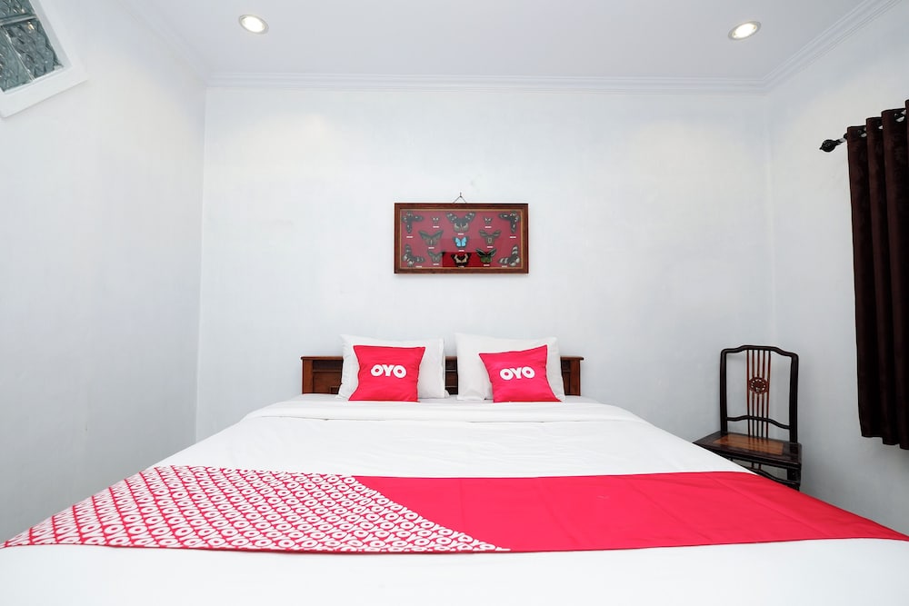 Standard Double Room - Photo 3
