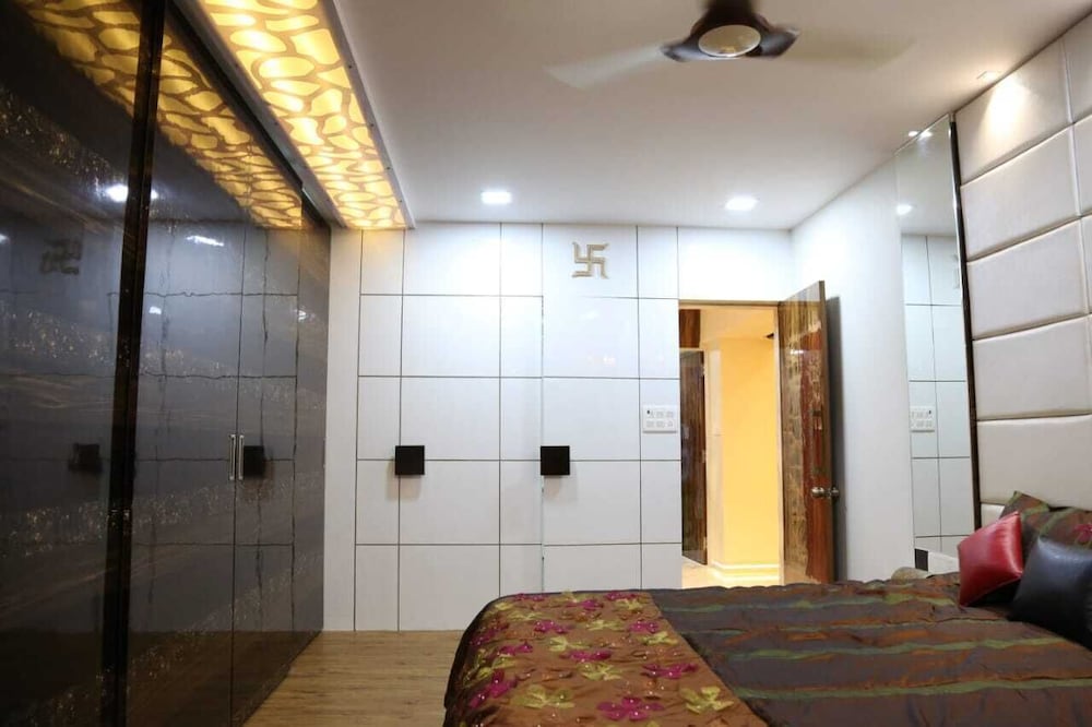 Luxury Apartment photo 1