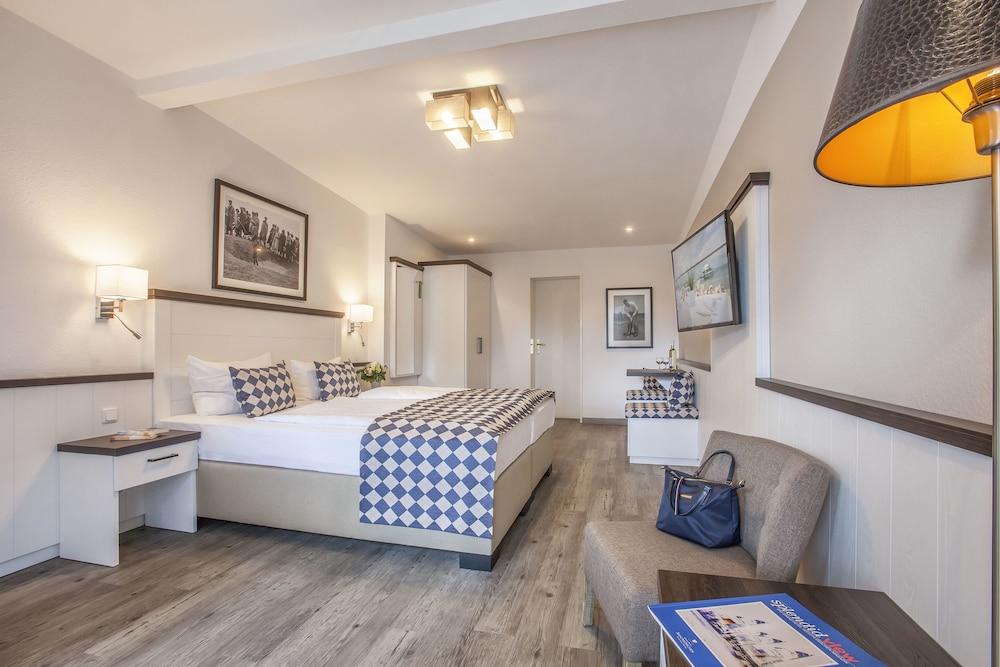Comfort Double Room