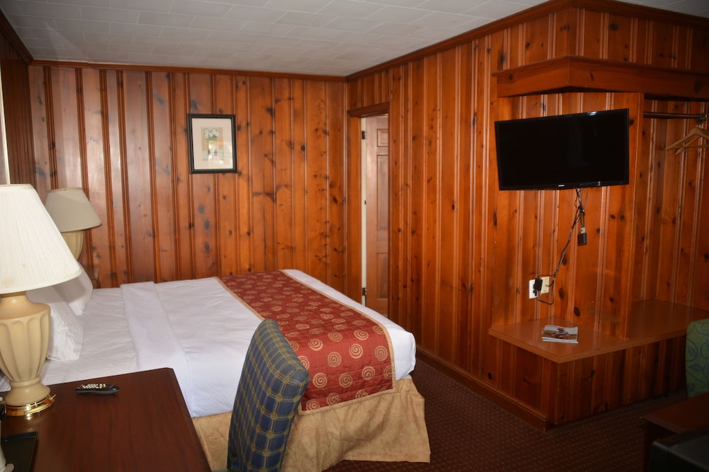 Standard Room, 1 King Bed, Non Smoking photo 3
