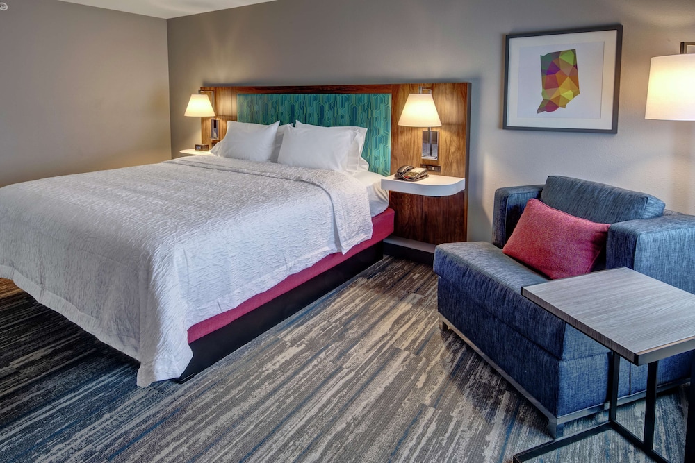 Hampton Inn New Albany Louisville West, Billede 4