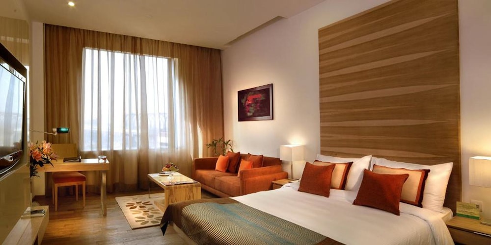 Club Room (Fortune Club Superior) - Photo 4