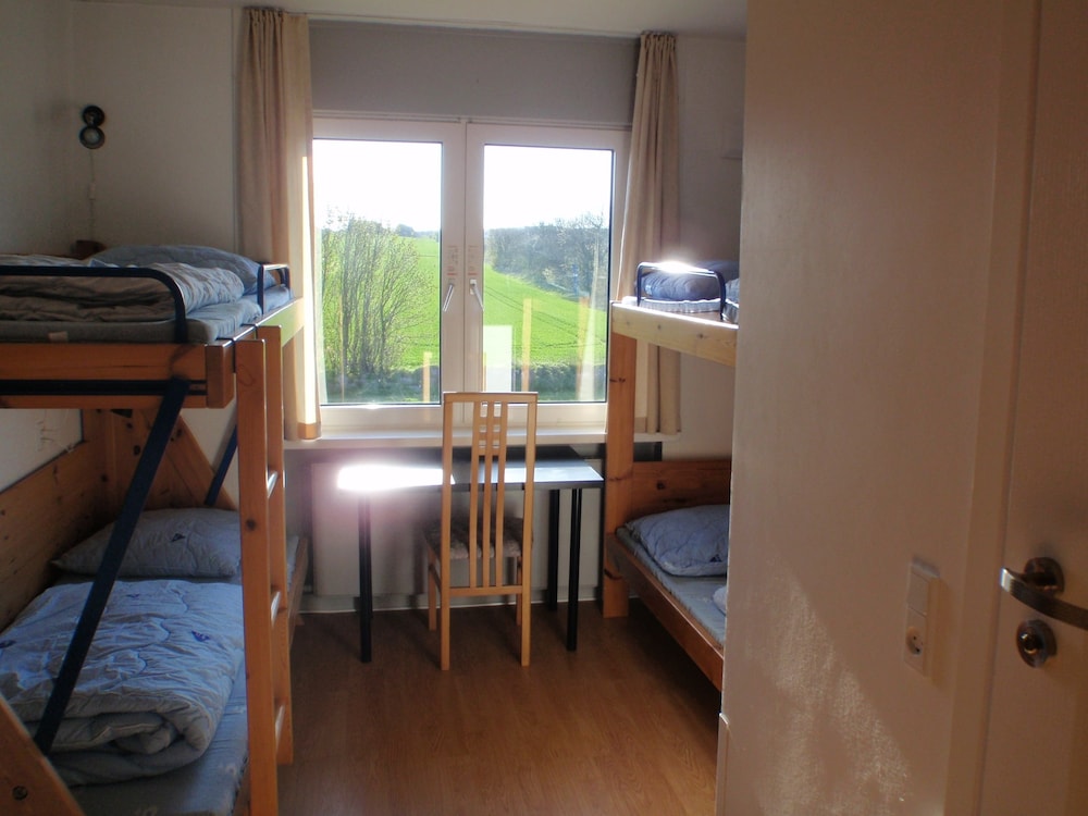 Family Quadruple Room, Private Bathroom (linen excluded) photo 1
