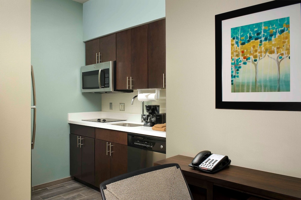 Studio Suite, 1 King Bed