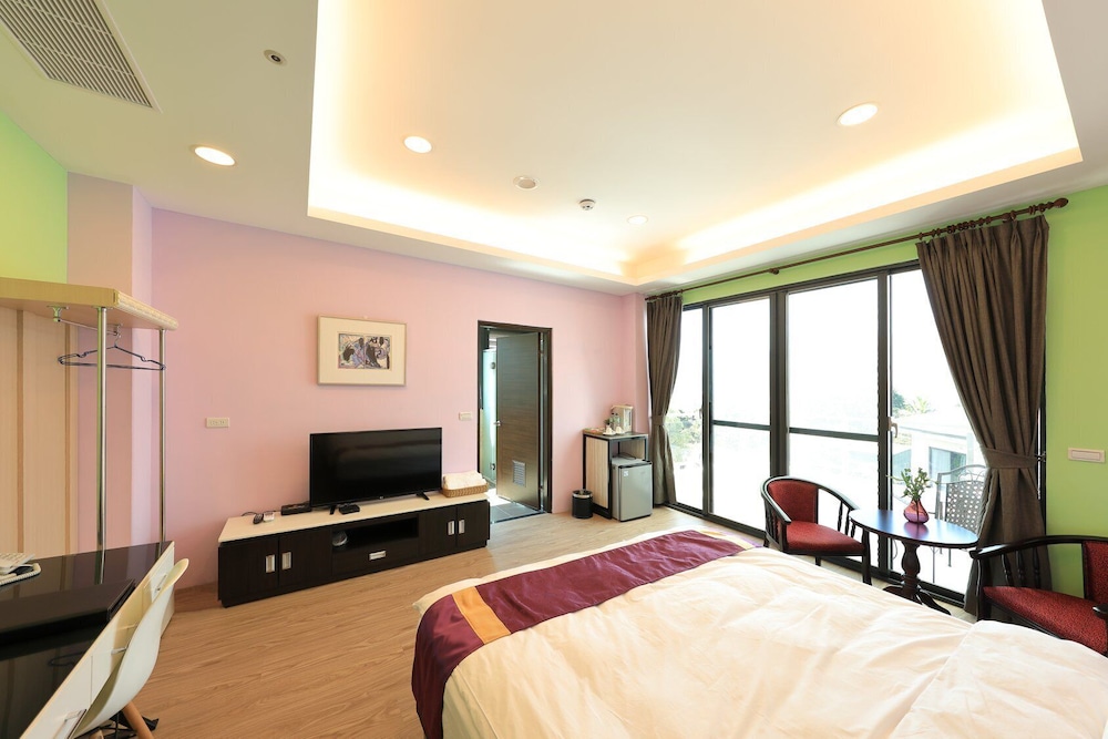 Signature Double Room photo 2