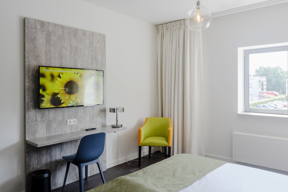 Deluxe Room, 2 Twin Beds