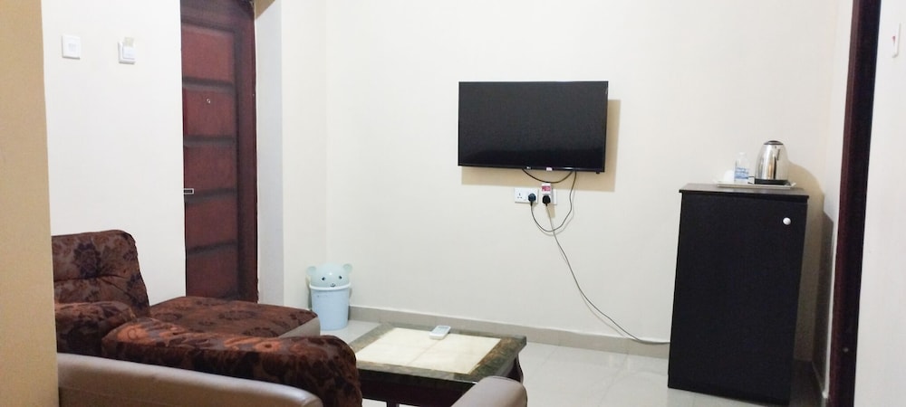 Luxury Suite photo 3