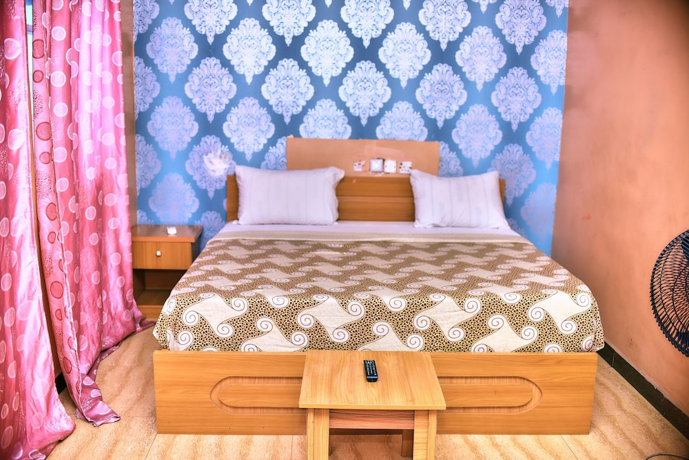 Standard Double Room photo 1