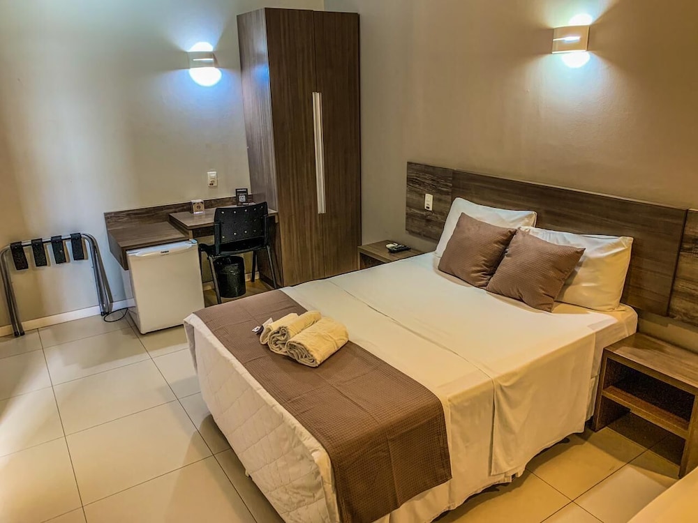 Standard Double Room photo 1