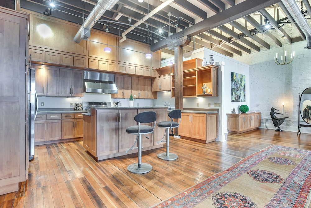 Apartment (2 Bedrooms)