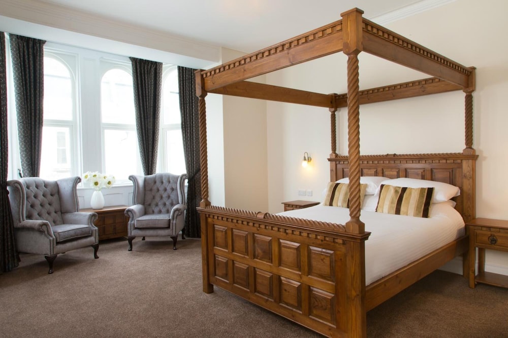 Grand Suite, 1 Double Bed photo 3