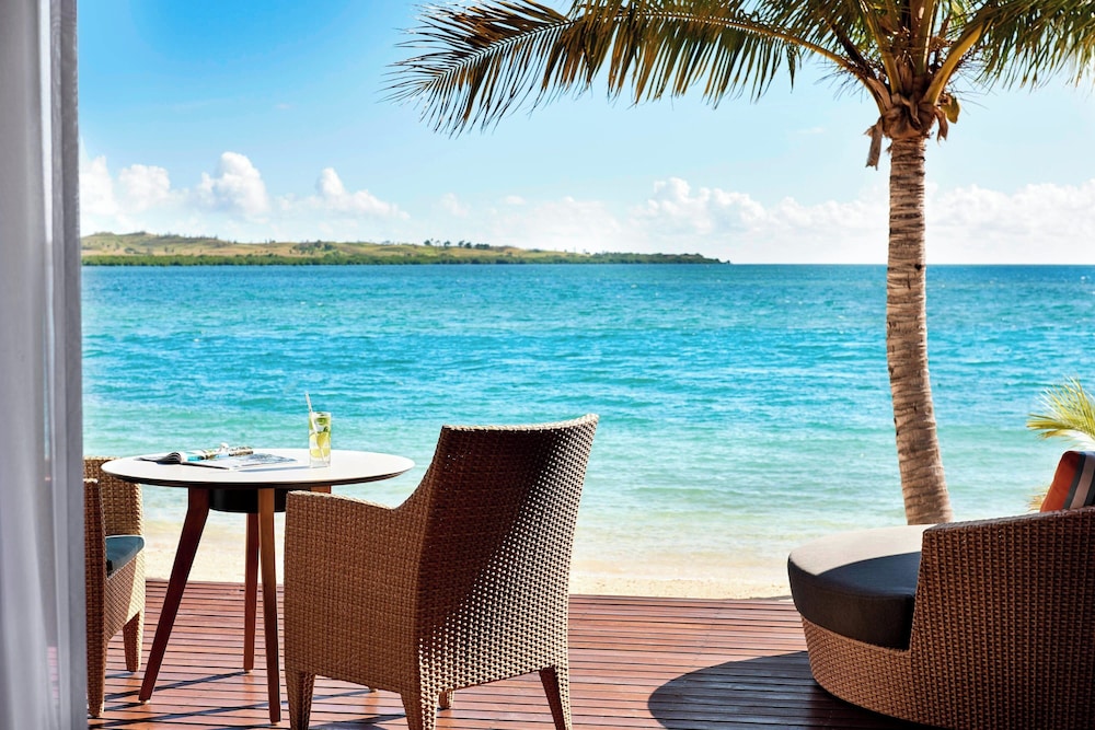 Duplex, 1 King Bed, Non Smoking, Terrace (beachfront)