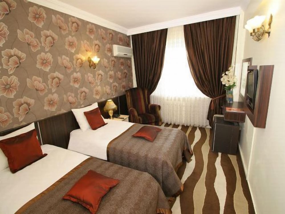 Double Room photo 2