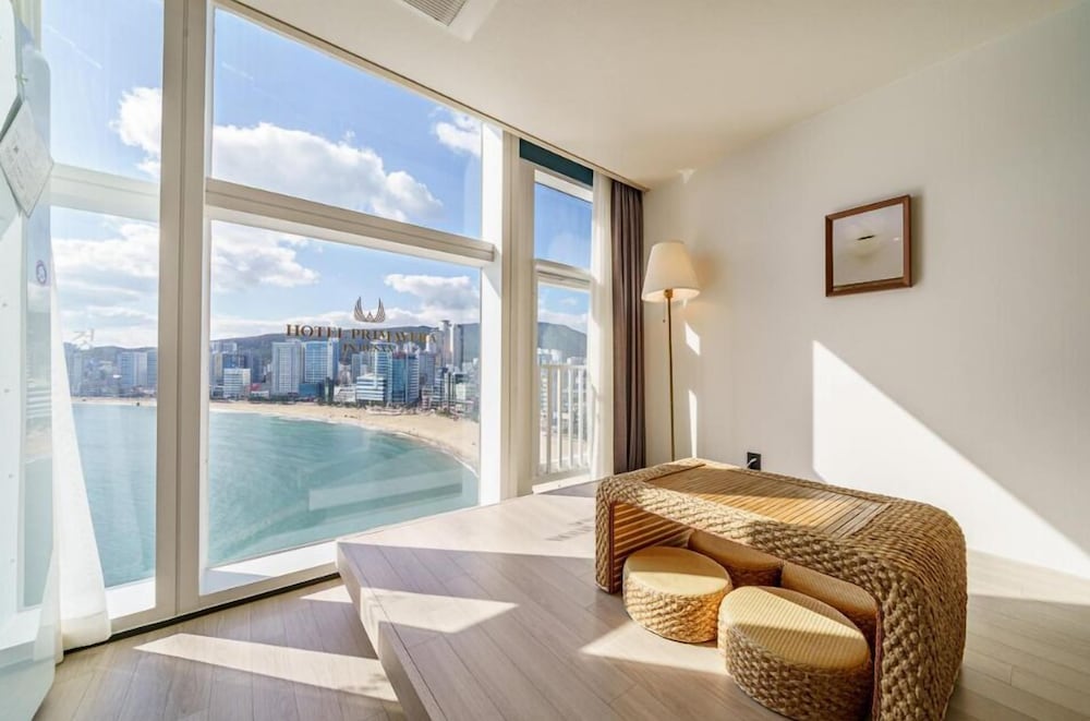 Signature Double Room, 1 Double Bed, Sea View