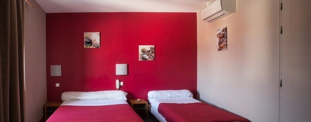Twin Room photo 1