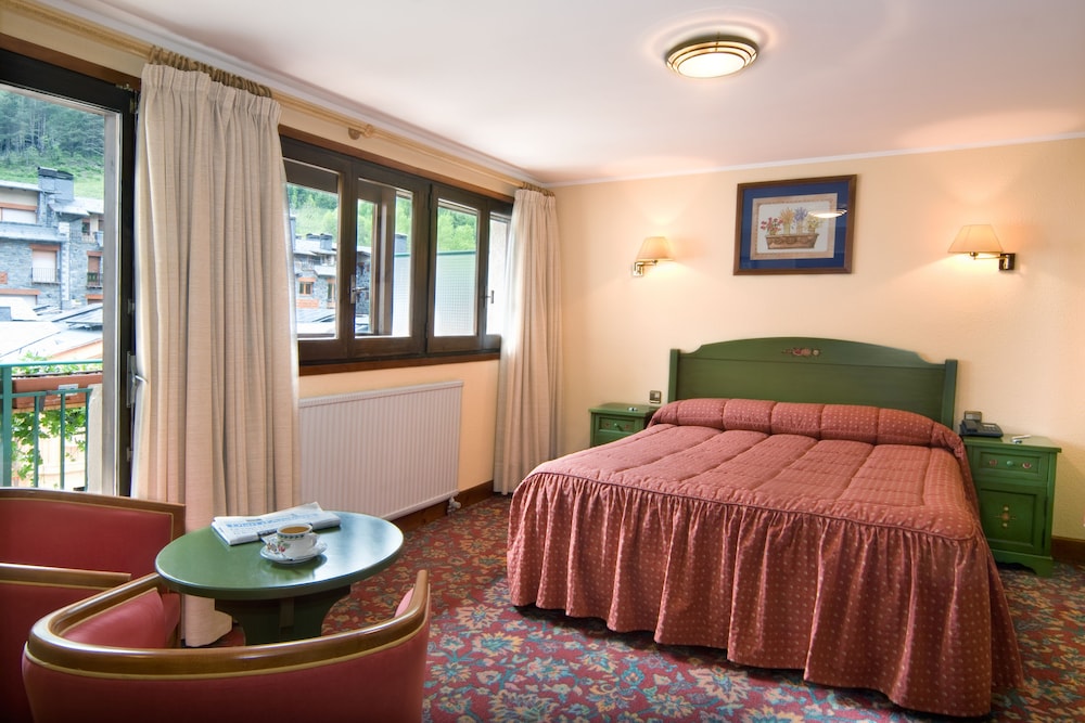 Double or Twin Room, Garden View photo 2
