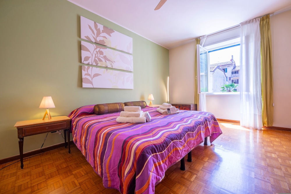 Appartamento Riva Dante, Foto 19