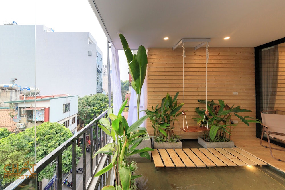 Executive Double Room, City View photo 3